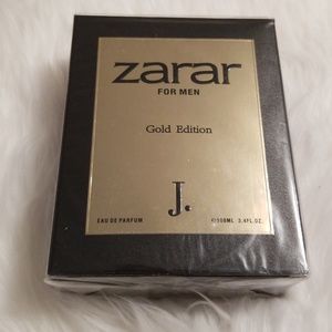 Junaid Jamshed Zarar for Men Cologne